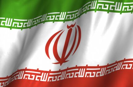 Iran: Hemelse inwoners, duivelse overheid