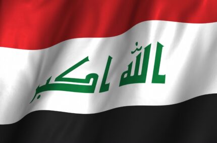 Irak: De ware aard komt naar boven.