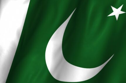 Pakistan: onwetendheid.