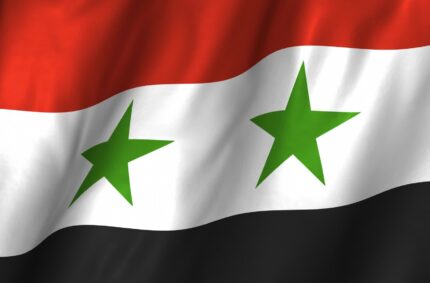 Syrië: Sjiisme, politiek en geld.