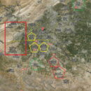 De val van Damascus: Het einde of het begin?