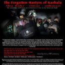 De rawafidh (Ahlalbait.nl) “vergeten” veel martelaren in Karbala….