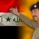 Lichaam Iraakse president Saddam Hoessein verplaatst.