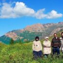 Ex-sjiiet: Een Iraanse zuster uit België: ‘Narges’. (Update)