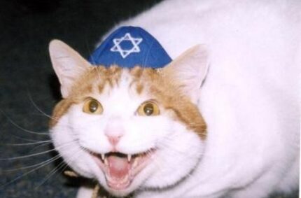 De vader & stichter van het sji’isme, de Jood Ibn Saba.