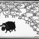 Het volgen van de meerderheid – Sjiitisch redevoering.