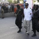 25 Iraanse soennieten (burgers/Koerden) worden geëxecuteerd. Help!