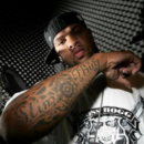 Groot ayatullah Sistani, een “Thuglife Outlaw”, mét tattoos!