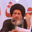 ‘Ayatollah’ Sharkhi: Chaos in Karbala, de soennieten hebben gelijk.