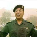 Was Saddam Hussein tegen sjiieten?