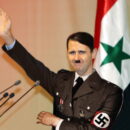 Dictator Assad: “Het Westen werkt in het geheim met ons tegen ‘militanten’.”