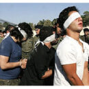 Grotere kans op asiel voor groepen Iraniërs