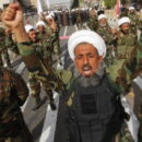 Hoe zit het nou met de sjiieten die naar Damascus afreizen?