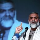 Iraanse commandant: “Miljoenen Iraniërs staan klaar om Gaza te helpen, maar we sturen ze niet.”