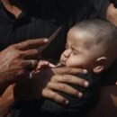 Waarom slaan sommige sjiieten zichzelf tijdens Ashora tot bloedens toe?