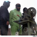 Happy New Year? Iran hangt 4 vrouwen en 8 mannen op tijdens het nieuwjaar.