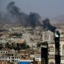 Iraanse Houthi-terreurgroep voert mogelijke nucleare terreuraanval uit op de Emiraten.