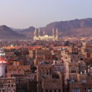 Sjiitische Houthi-terroristen in Jemen ruïneren het hele land.