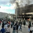 700 Koerden opgepakt door Iran na zelfmoord meisje i.v.m. verkrachting.