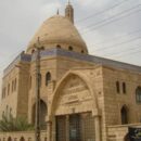 BREEK! Sektarische sjiitische milities in Baghdad branden soennitische moskeeën plat!