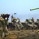 De FSA zal zeer spoedig over grond-lucht raketten (SAM’s) beschikken.