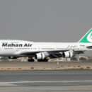 VS verwijderd CEO Mahan Air van opsporingslijst Interpol.