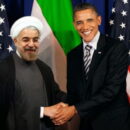 Iraanse verkiezingen een farce: #SchijnVerkiezing