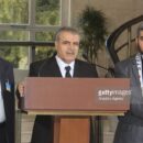 Syrische oppositie: VS, Israël en Rusland beschermen Assad in Syrië.