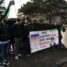 Demonstratie Iraanse ambassade 23-12-2016