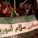 Iraanse bevolking komt in opstand tegen sjiitisch staatsterreur!