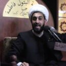 Sjiitische imam: “Palestina is een Joods land”.