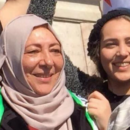 Syrische oppositie activiste en haar dochter geliquideerd in Istanbul.