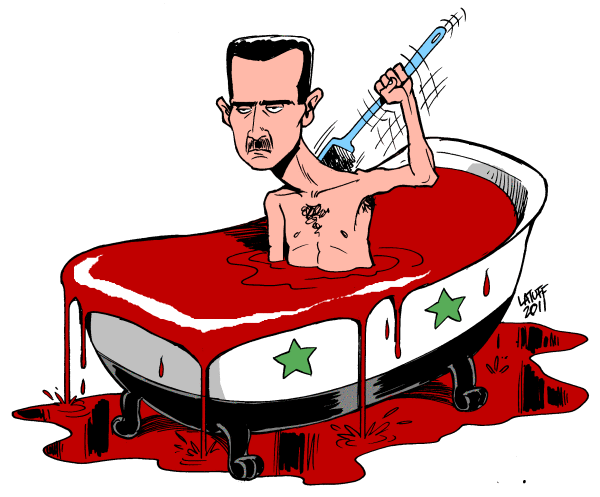 bashar