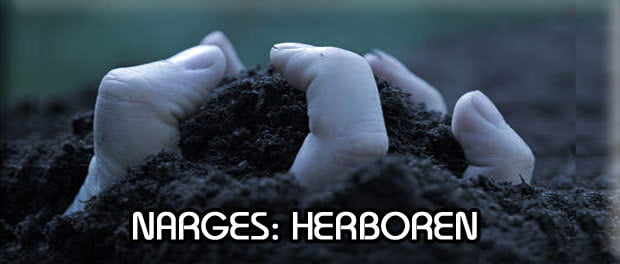 Narges