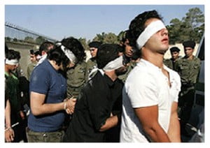 iran-arrest-youth