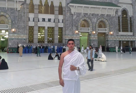 piloot yassin