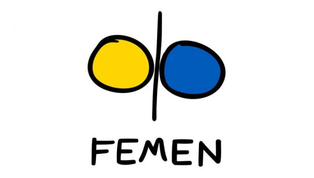 Femen_Logo.svg